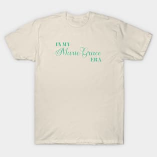 Marie-Grace Era T-Shirt